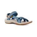 Teva Sandal Terra Fi Lite (water-resistant, robust, quick-drying) citadel blue Women